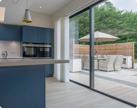 Home Improvement Services