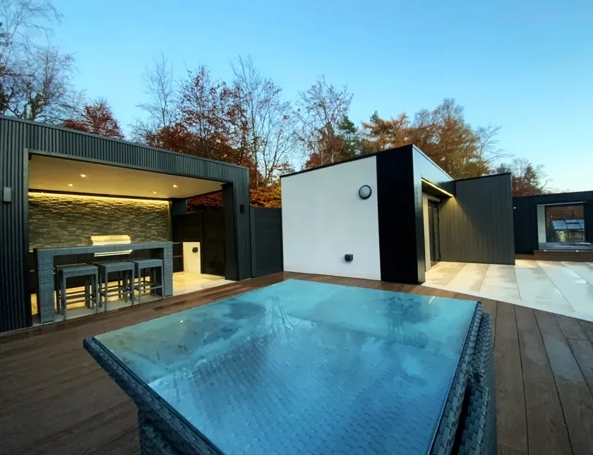 Trendy Designs and Installation Ideas