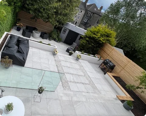 Home Improvement Services