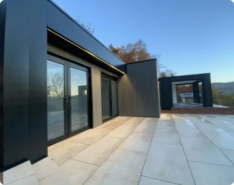 Home Improvement Services