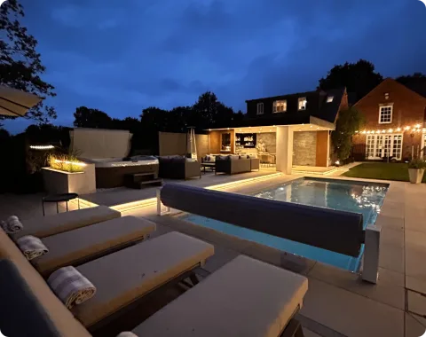 Home Improvement Services