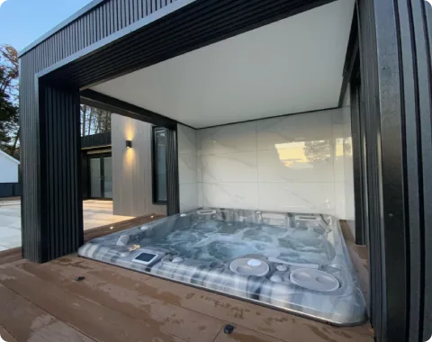 Home Improvement Services