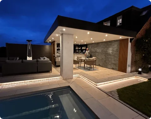 Home Improvement Services