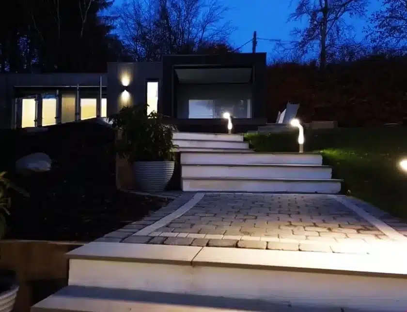 patio and deck design