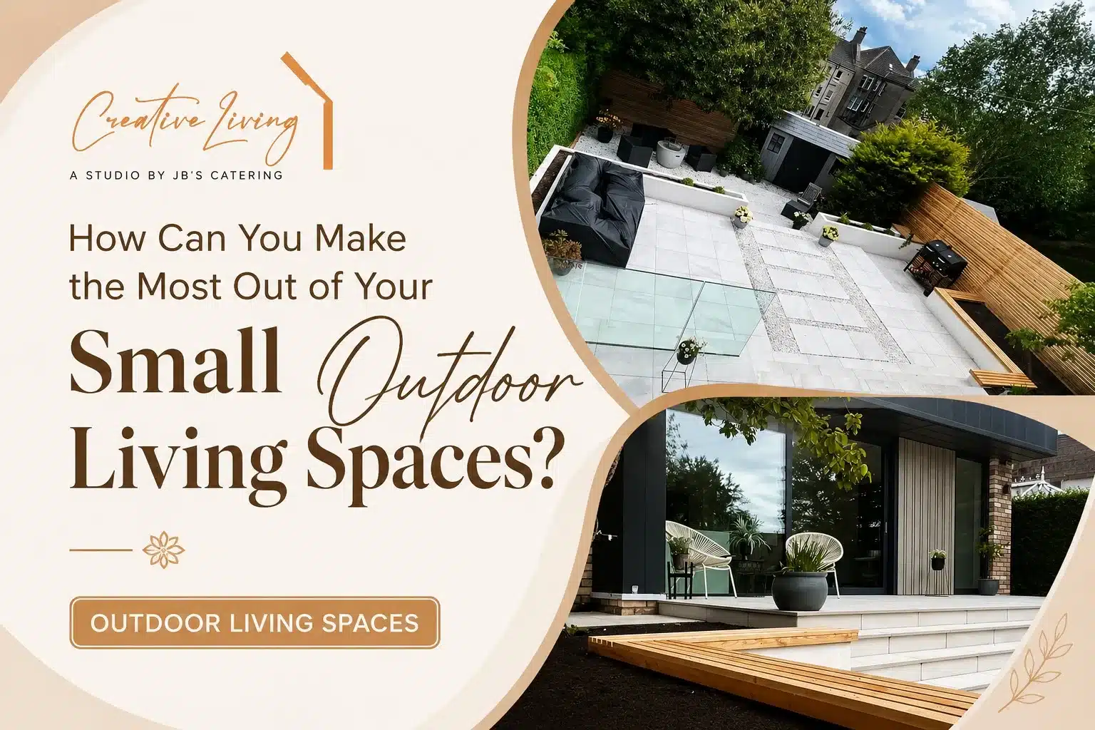 out door loving space