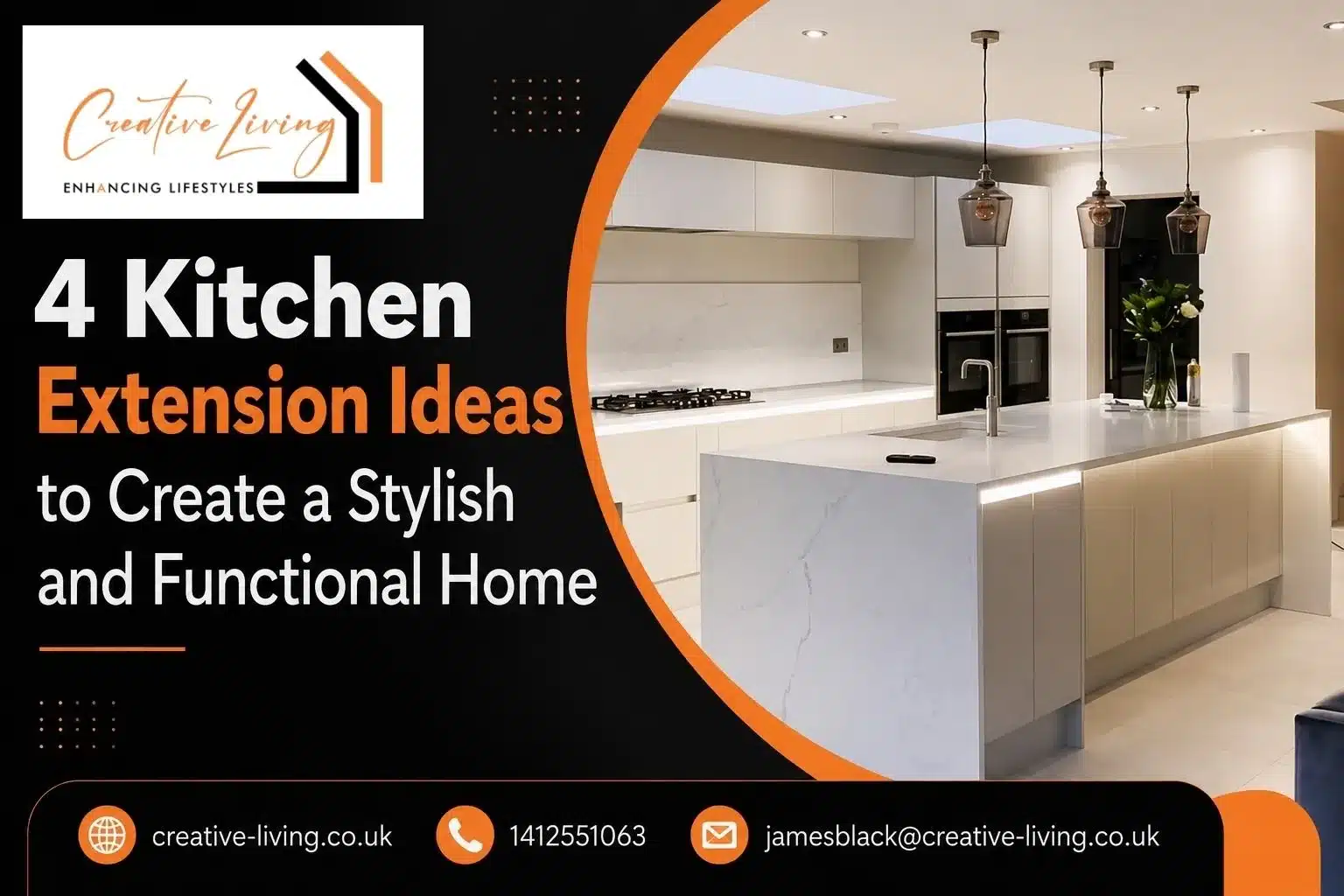 Kitchen Extension