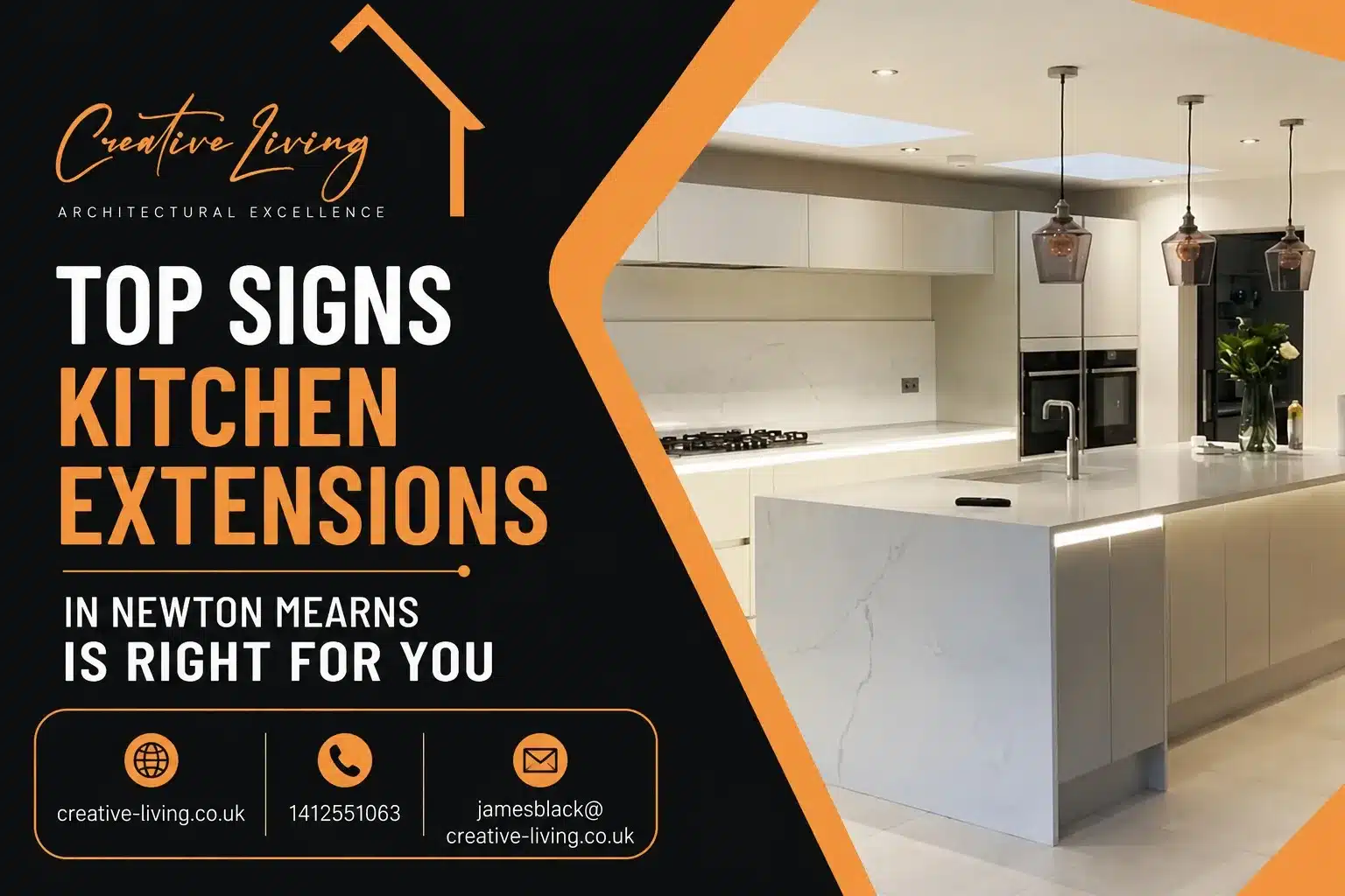 Kitchen Extensions